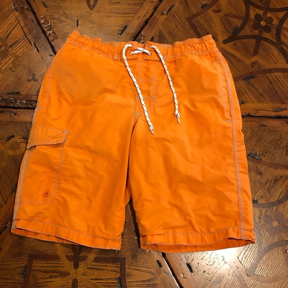 Men’s Swim Trunks - Picture 4 of 12